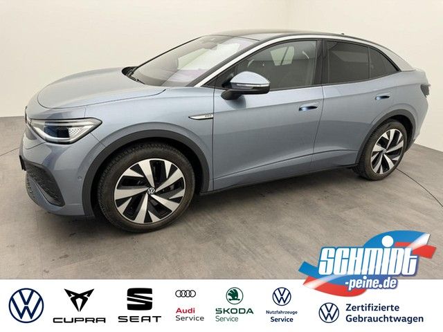 VW ID.5 42.190 km 32.600 &euro; Peine 31226