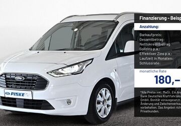 Ford Grand Tourneo 112.650 km 15.850 &euro; Wolfenbüttel 38302