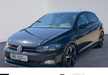 VW Polo 68.450 km 19.550 &euro; Braunschweig 38108
