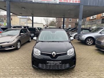 Gebrauchte Renault Twingo