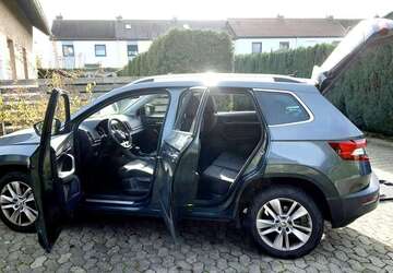 Skoda Karoq 5.900 km 18.980 &euro; Peine 31224