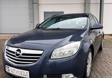 Opel Insignia 312.000 km 1.990 &euro; Salzgitter 38229