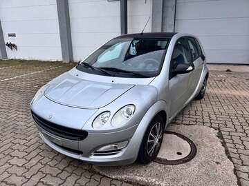 Gebrauchte Smart ForFour