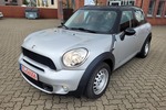 Mini Countryman_S_Cooper,AII4,ALU,PDC,wie_neu 95.628 km 9.994 &euro; Braunschweig 38106