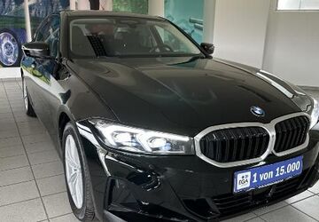 BMW 320 20.960 km 34.630 &euro; Salzgitter 38228