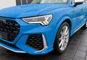 Audi RSQ3 35.000 km 44.990 &euro; Ilsede 31246