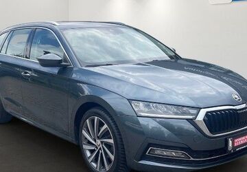 Skoda Octavia 78.959 km 18.490 &euro; Wolfenbüttel-Halchter 38304