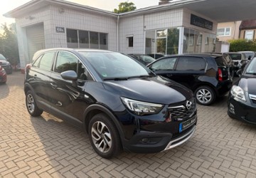 Opel Crossland (X) 84.000 km 9.999 &euro; Wolfenbüttel 38302