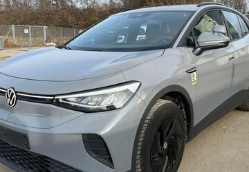 VW ID.4 52.139 km 18.990 &euro; Braunschweig 38122