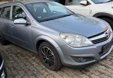 Opel Astra 279.000 km 950 &euro; Wolfenbüttel (Halchter) 38304