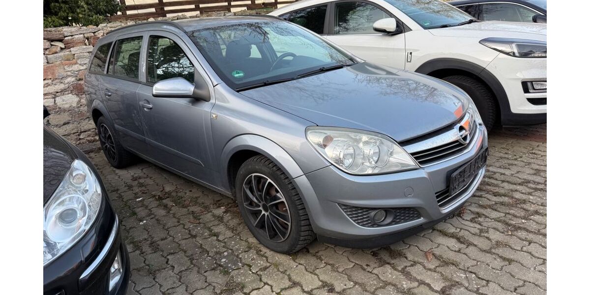 Opel Astra 279.000 km 950 &euro; Wolfenbüttel (Halchter) 38304