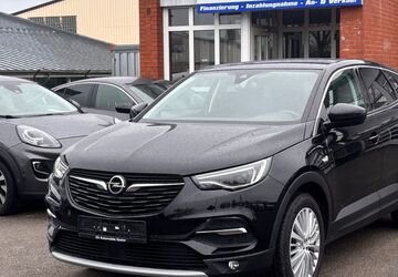 Opel Grandland (X) 107.000 km 13.950 &euro; Goslar 38644