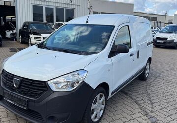 Dacia Dokker 198.000 km 4.990 &euro; Salzgitter 38229
