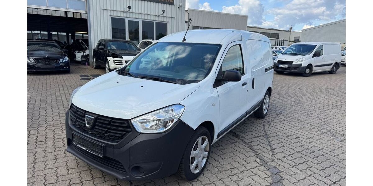 Dacia Dokker 198.000 km 4.990 &euro; Salzgitter 38229
