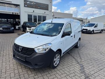 Gebrauchte Dacia Dokker