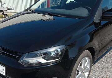 VW Polo 92.000 km 6.490 &euro; Braunschweig 38112