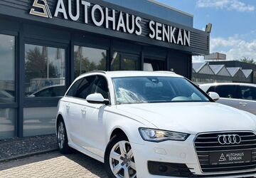 Audi A6 310.000 km 8.490 &euro; Peine 31228