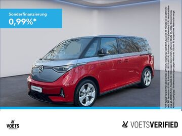 Gebrauchte VW ID. Buzz