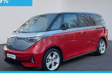 VW ID. Buzz 5.000 km 82.980 &euro; Braunschweig 38124