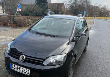 VW Golf VI 224.500 km 5.500 &euro; Salzgitter 38226