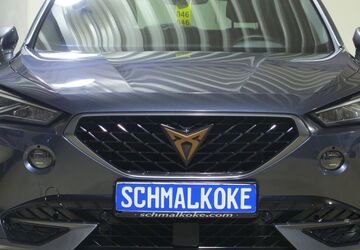 Cupra Formentor 53.000 km 24.950 &euro; Braunschweig 38112