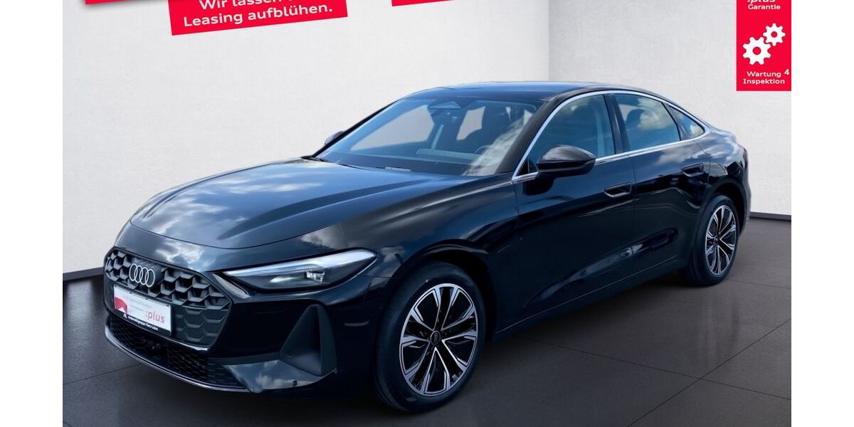 Audi A5 20.976 km 42.375 &euro; Goslar 38644