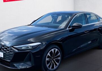 Audi A5 20.976 km 42.450 &euro; Goslar 38644