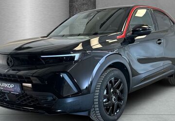 Opel Mokka-e 23.873 km 28.950 &euro; Braunschweig 38126