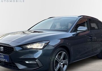 Seat Leon 83.000 km 20.990 &euro; Goslar 38640