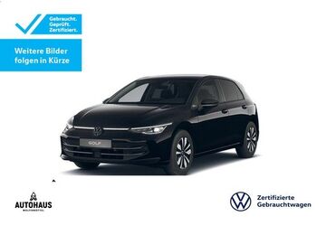 VW Golf 21.900 km 27.940 &euro; Wolfenbüttel 38304