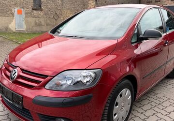 VW Golf 91.000 km 8.990 &euro; Salzgitter 38229