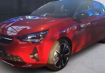 Opel Corsa 36.400 km 18.850 &euro; Wolfenbüttel 38302