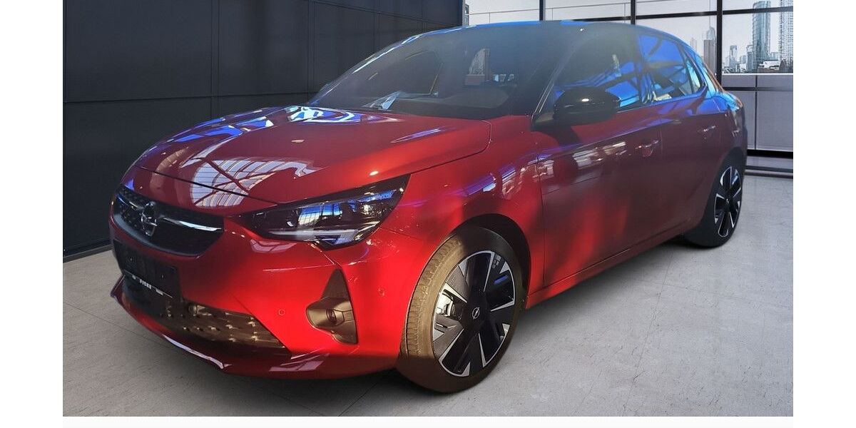 Opel Corsa 36.400 km 18.850 &euro; Wolfenbüttel 38302