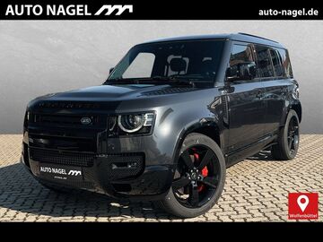Gebrauchte Land Rover Defender