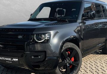 Land Rover Defender 1.490 km 113.490 &euro; Wolfenbüttel 38304
