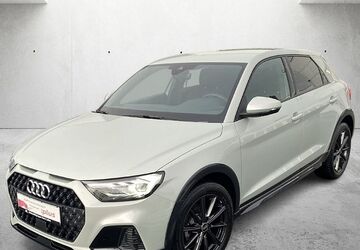 Audi A1 10.580 km 27.487 &euro; Goslar 38644
