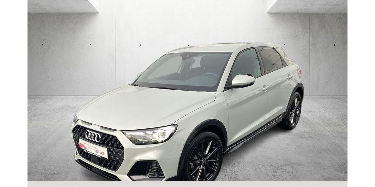 Audi A1 10.580 km 27.487 &euro; Goslar 38644