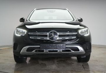Mercedes-Benz GLC 220 115.000 km 31.990 &euro; Braunschweig 38110