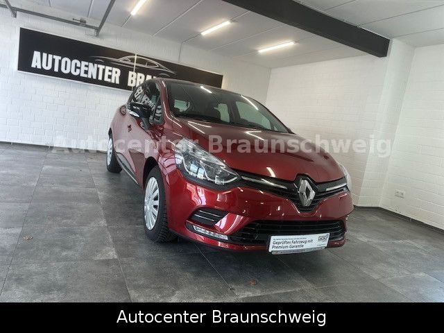 Renault Clio 86.000 km 7.400 &euro; Braunschweig 38112