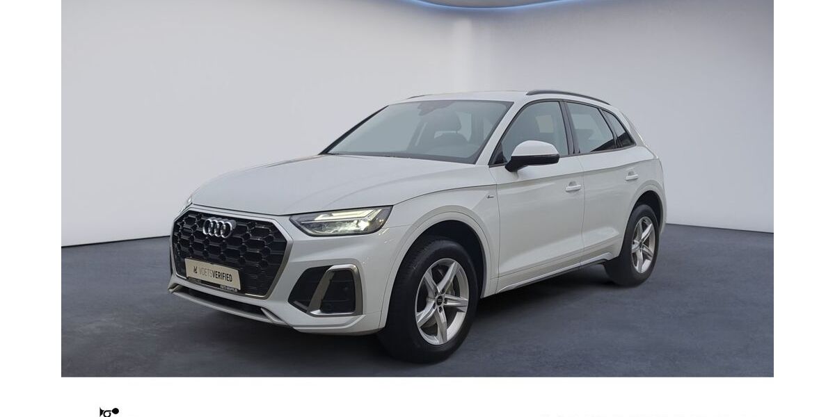Audi Q5 58.300 km 32.750 &euro; Braunschweig 38122