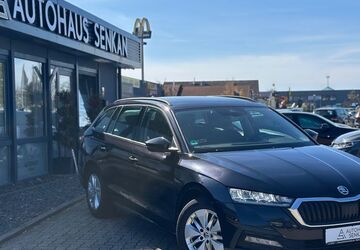 Skoda Octavia 135.000 km 18.990 &euro; Peine 31228