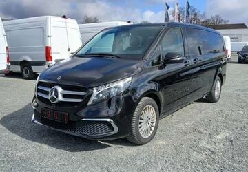 Mercedes-Benz V 300 84.100 km 56.950 &euro; Goslar 38644