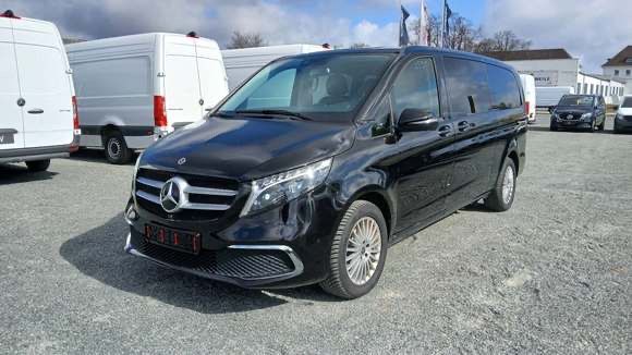 Mercedes-Benz V 300 84.100 km 56.950 &euro; Goslar 38644