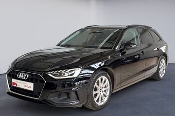 Audi A4 79.300 km 24.650 &euro; Braunschweig 38124