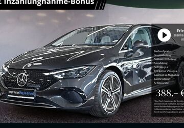 Mercedes-Benz EQE 20.298 km 50.772 &euro; Braunschweig 38122