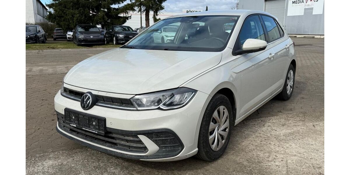VW Polo 152.190 km 9.990 &euro; Braunschweig 38122
