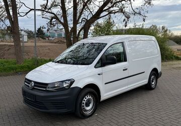 VW Caddy 226.000 km 7.900 &euro; Salzgitter 38226