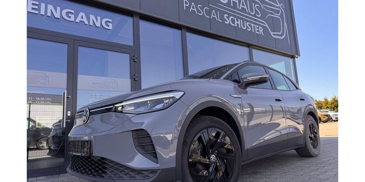 VW ID.4 92.268 km 23.490 &euro; Vechelde 38159