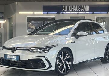 VW Golf 65.953 km 26.600 &euro; Braunschweig 38122