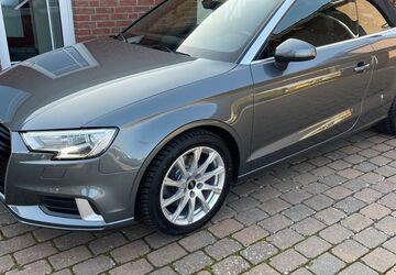 Audi A3 60.000 km 22.999 &euro; Vechelde 38159